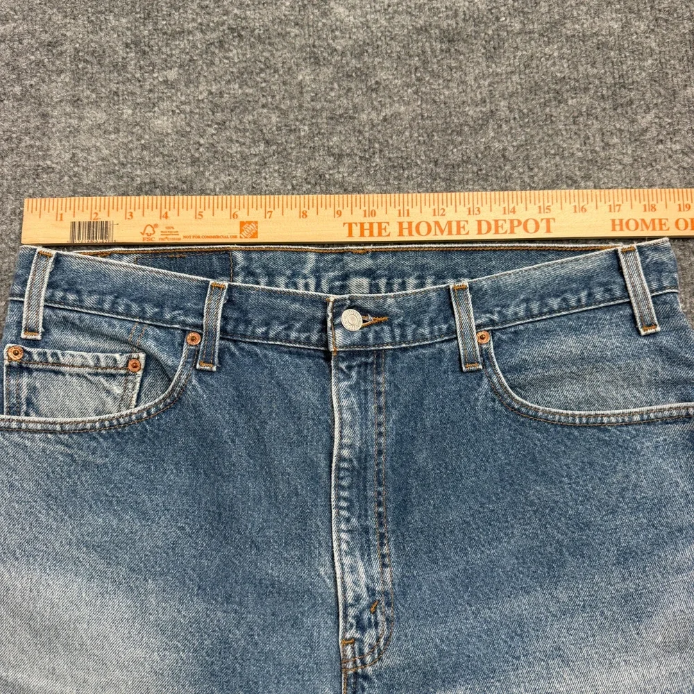 Levis title levi